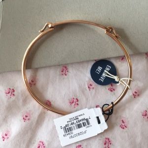 Fossil Jewelry - Engravable bangle Fossil Jewelry - Engravable bangle